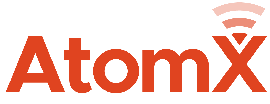 AtomX