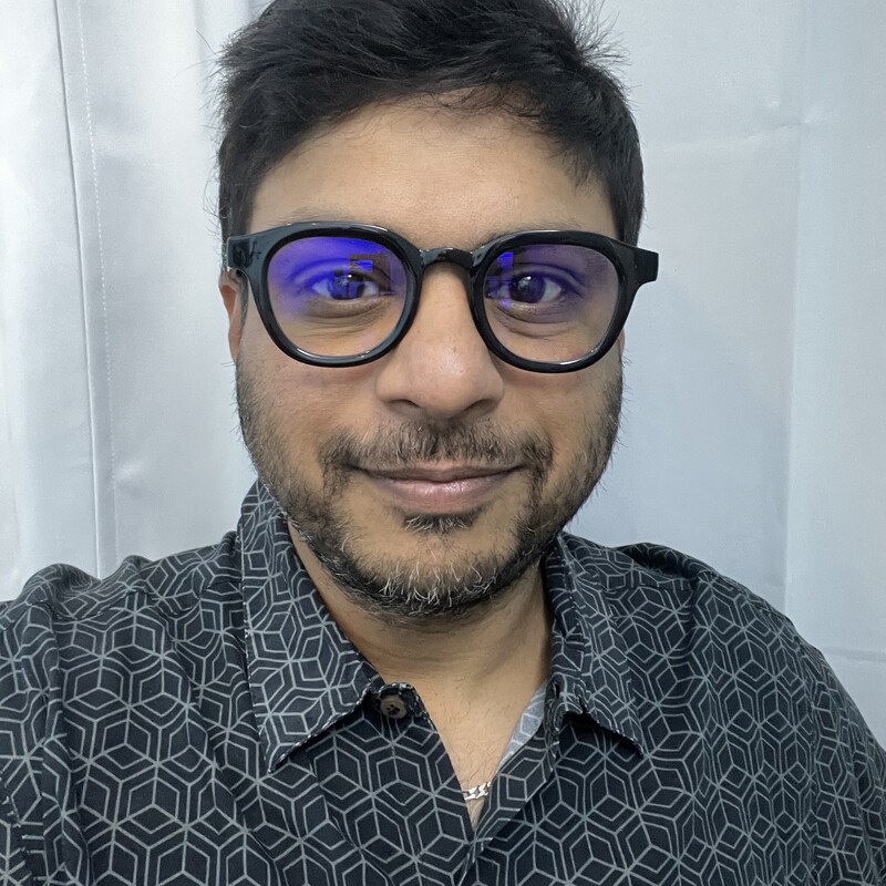 Jayan, MEA Sales Telcos