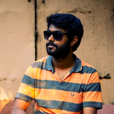 Pratap, Senior Engineer
