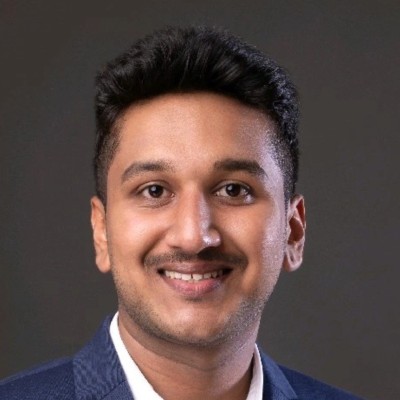 Raj, Technical Sales