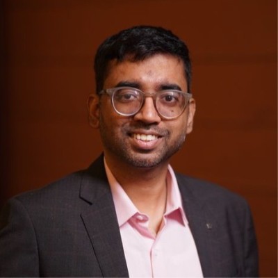Vikram, CPO